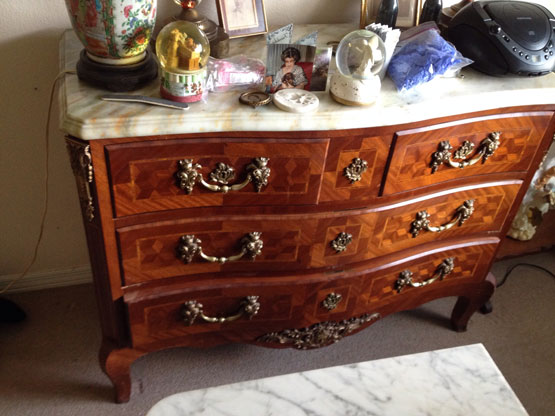 dresser for sale Clearwater, fl